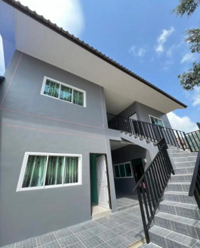 Boonyawat Apartment